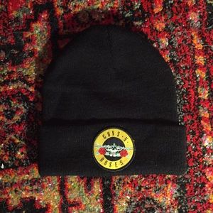 Guns N’ Roses Beanie